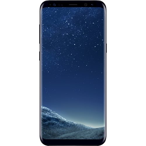 Samsung S8 Plus Galaxy G955F 64GB Midnight Black