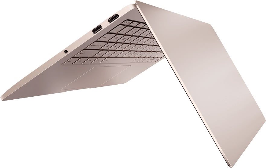 Image Mi Notebook Air 12.5" Gold