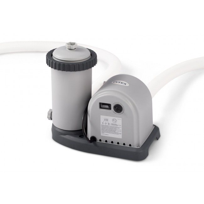 Image Pompa-Filtru 5678 L/ora Intex 28636