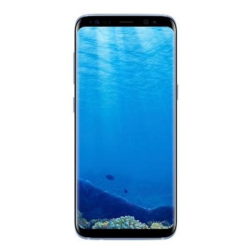 Samsung S8 Plus Galaxy G955F 64GB Coral Blue
