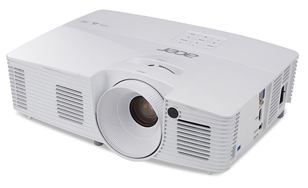 Image Проектор ACER X115 White