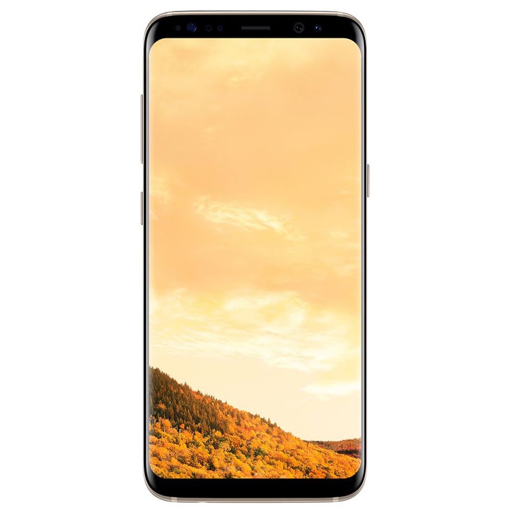 Samsung S8 Plus Galaxy G955F 64GB Dual Gold