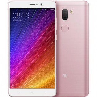 Mi5s Plus 64Gb Pink