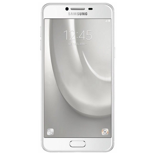 Image Galaxy C7 Duos SM-C7000 32Gb Silver