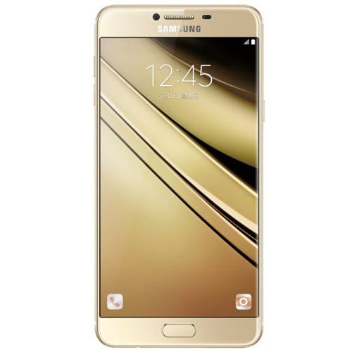 Galaxy C7 Duos SM-C7000 64Gb Gold