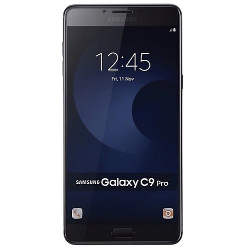 Samsung Galaxy C9 Pro Duos SM-C9000 64Gb Black