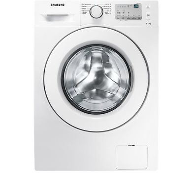 Image Samsung WW60J3283LW1LE