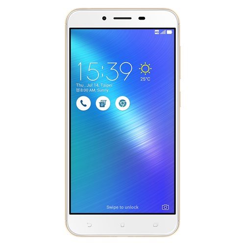 Zenfone 3 Max ZC553KL 3Gb/32Gb Gold