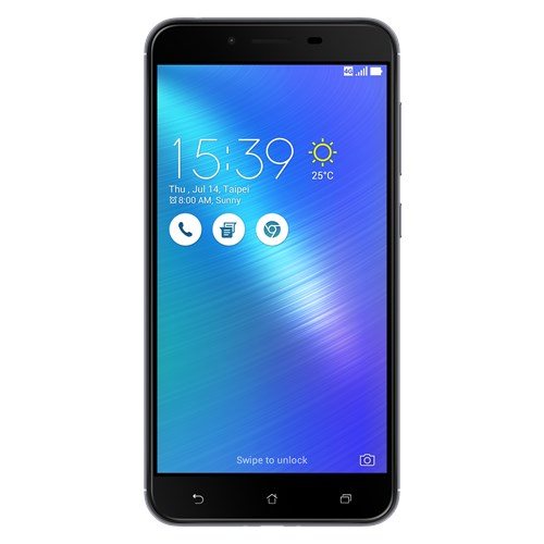 Zenfone 3 Max ZC553KL 3Gb/32Gb Grey