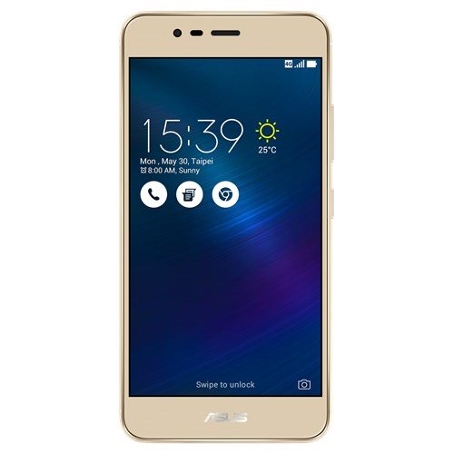 Zenfone 3 Max ZC520TL 3/32Gb Gold