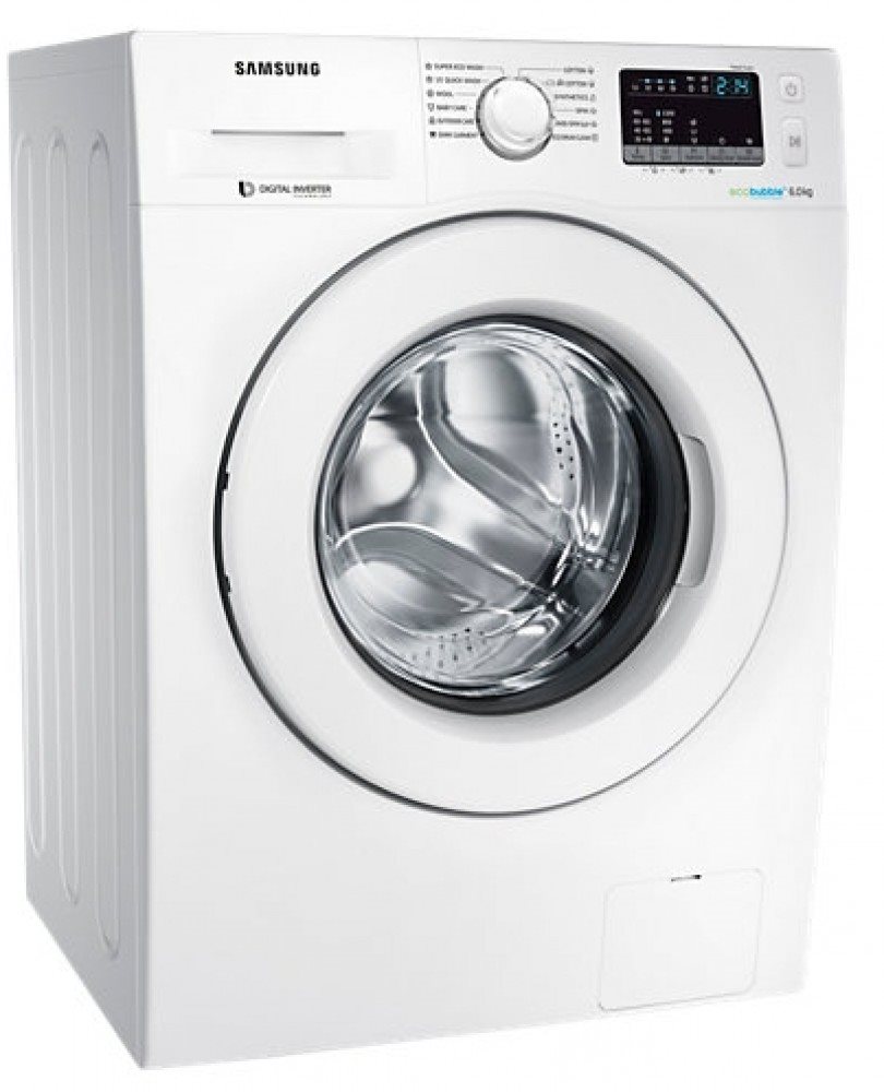 Image Samsung WW60J4260LW