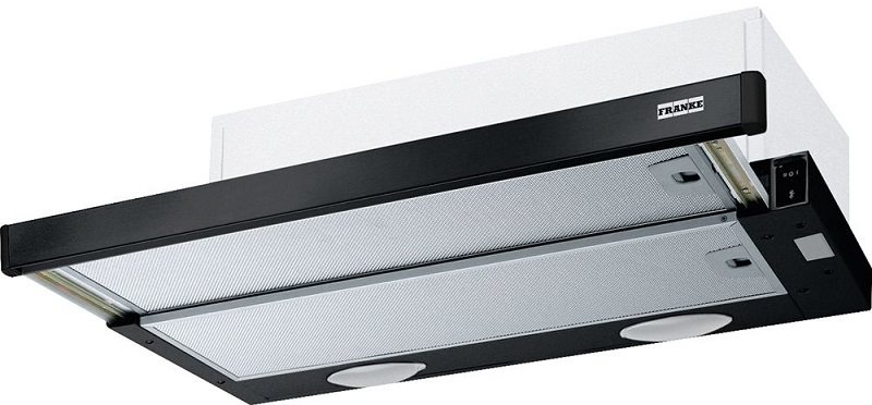 Image Franke FTC 6032 BK V3