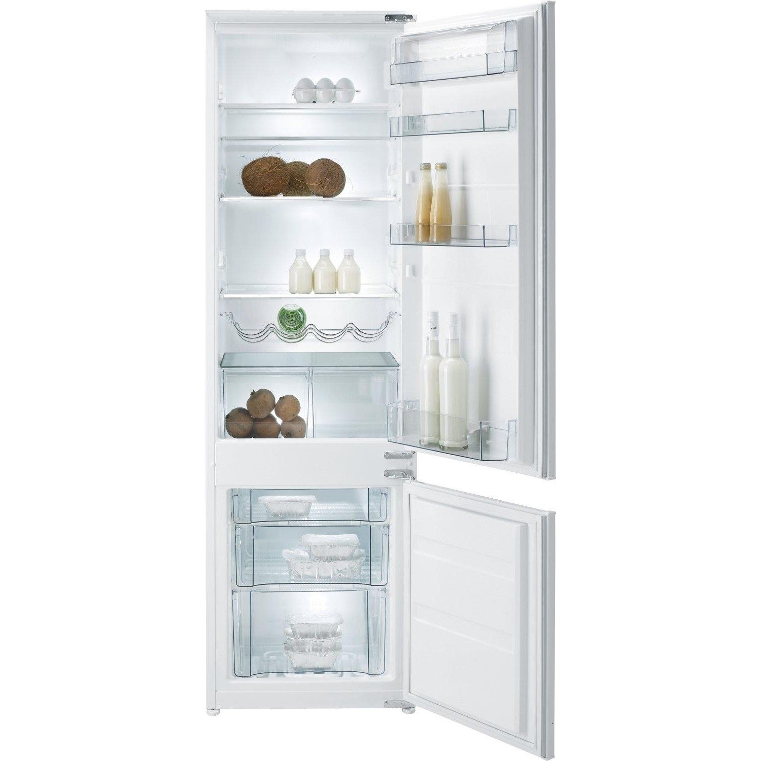 Image Electrolux ENN12801AW