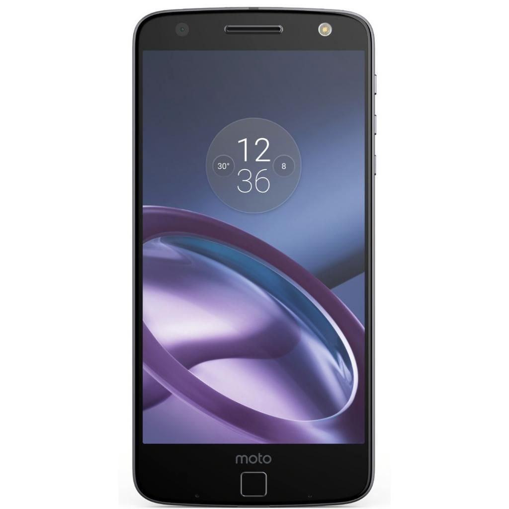 Motorola Moto Z XT1650-03 32Gb Black Grey