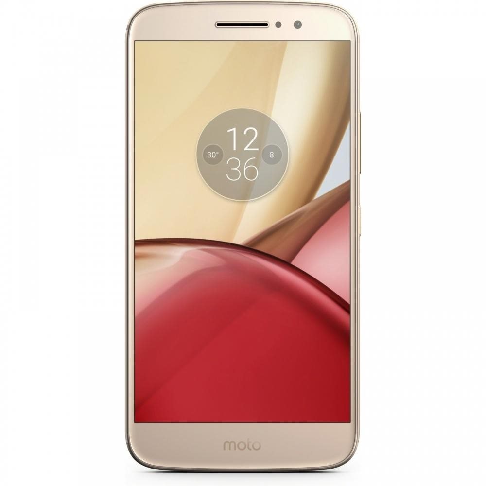 Motorola Moto M (XT1663) Gold