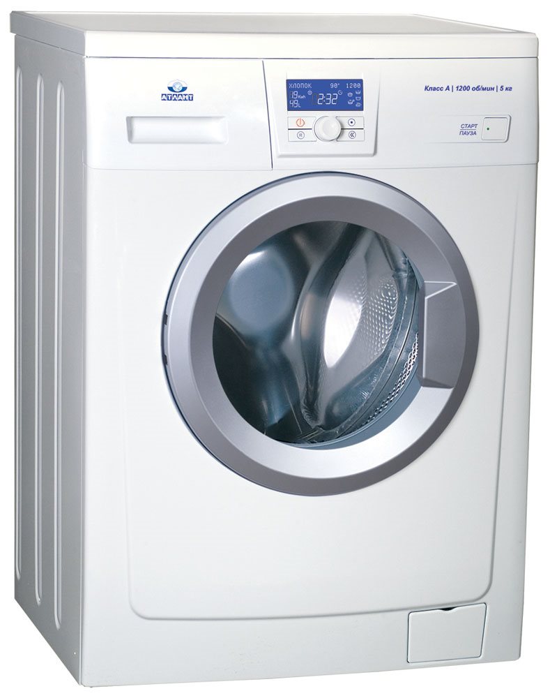 Image ATLANT CMA 60C102-000