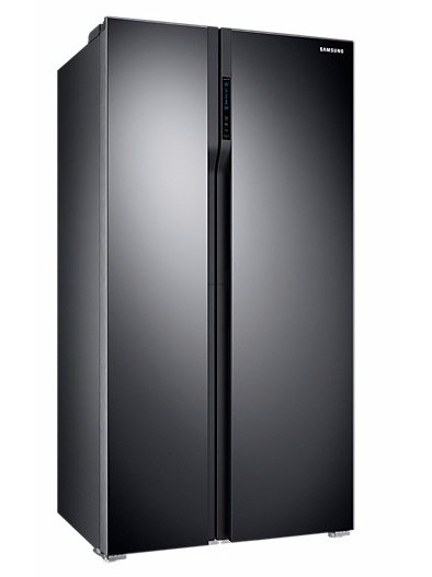 Image SAMSUNG RS55K50A02C/UA