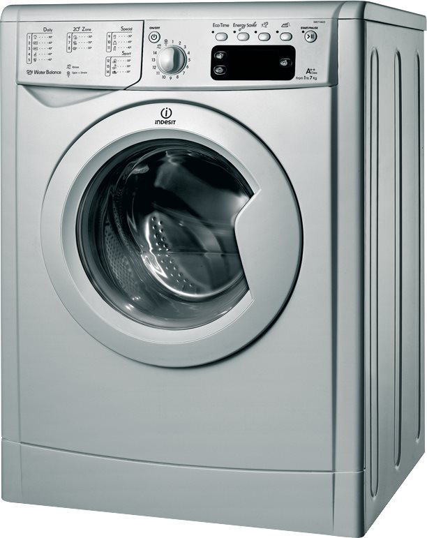 Image INDESIT IWE 71082 S C ECO(EU)