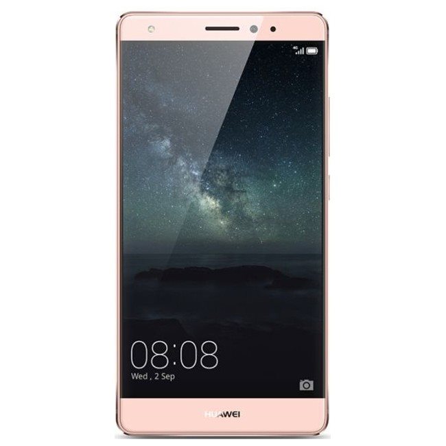 Huawei Mate S 32GB Rose Gold