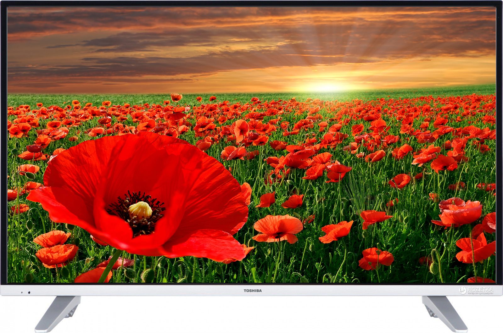 Image TOSHIBA 40L3660EV