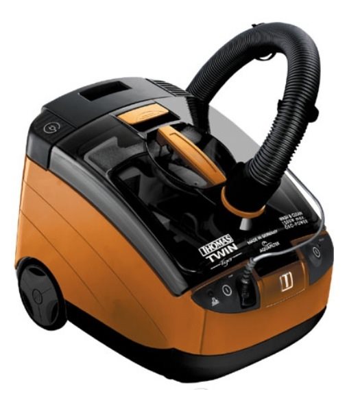 Image Пылесос Thomas Twin Tiger