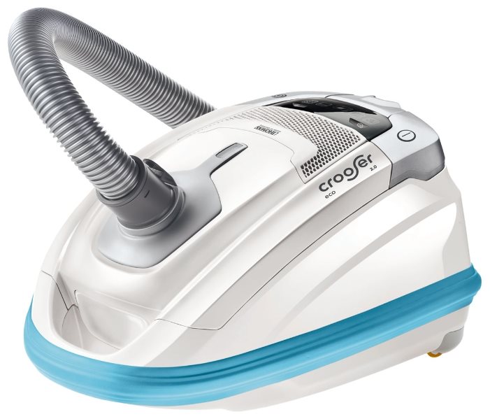 Image THOMAS crooSer eco Plus