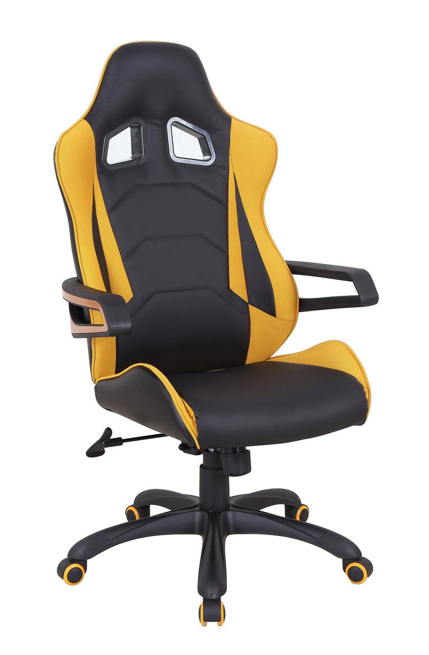 Image Halmar MUSTANG