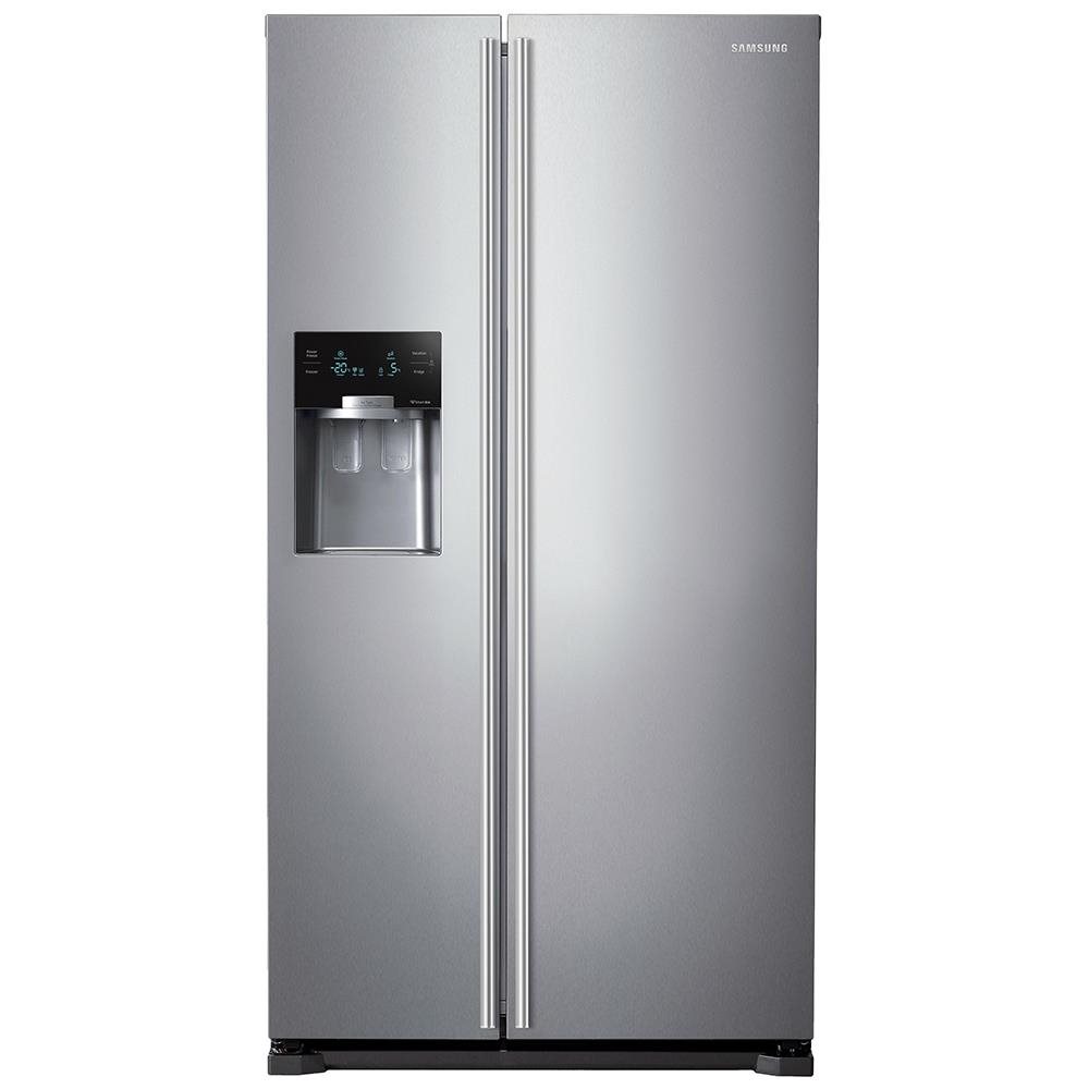 Image Samsung RS7547BHCSP side by side