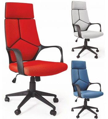 Image Halmar VOYAGER red