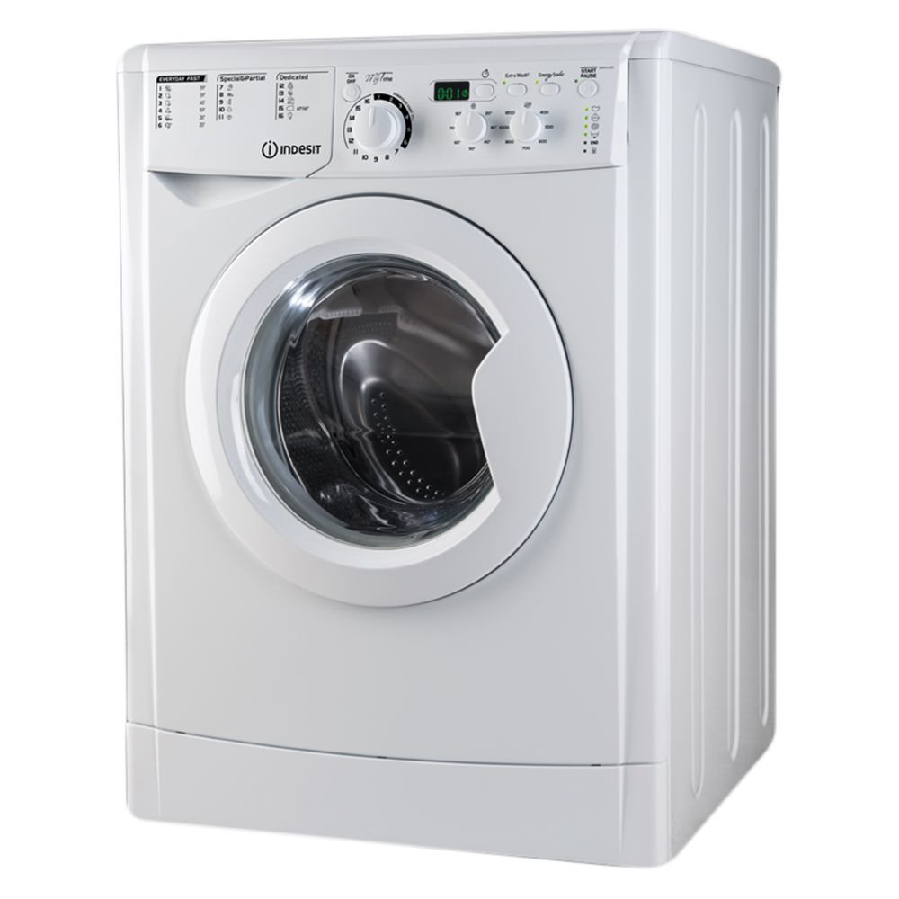 Image INDESIT E2SD 1160B B UA