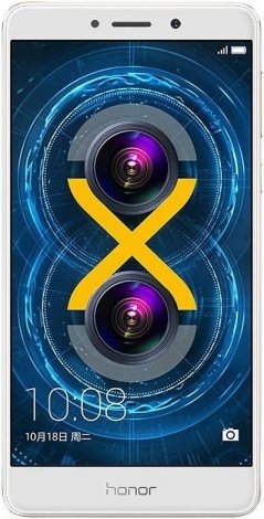 Huawei Honor 6X 32Gb Gold