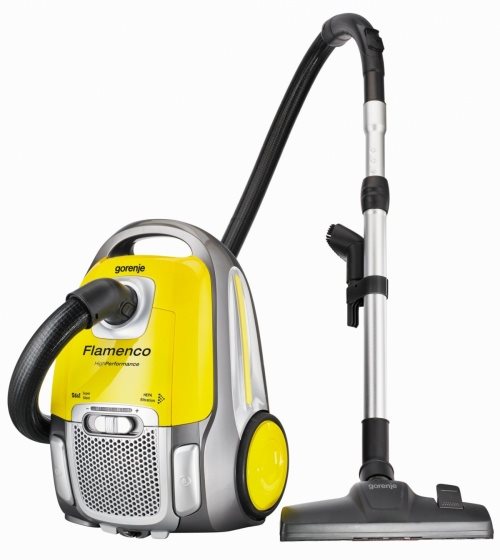 Image GORENJE VCEA 21 F YS