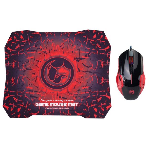 Image MARVO M416 +G1