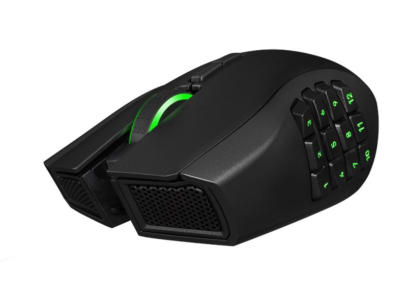 Image Razer Naga Epic Chroma