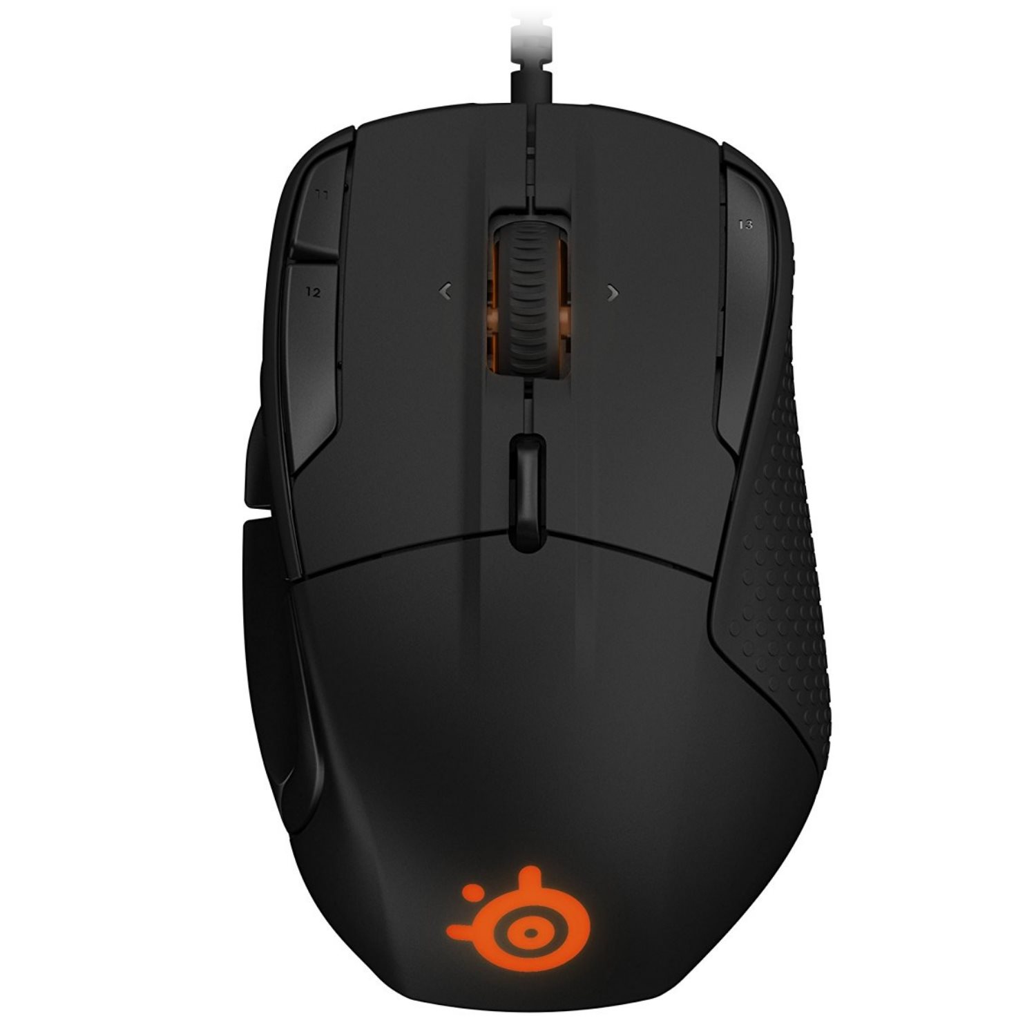 Image Steelseries Rival 500
