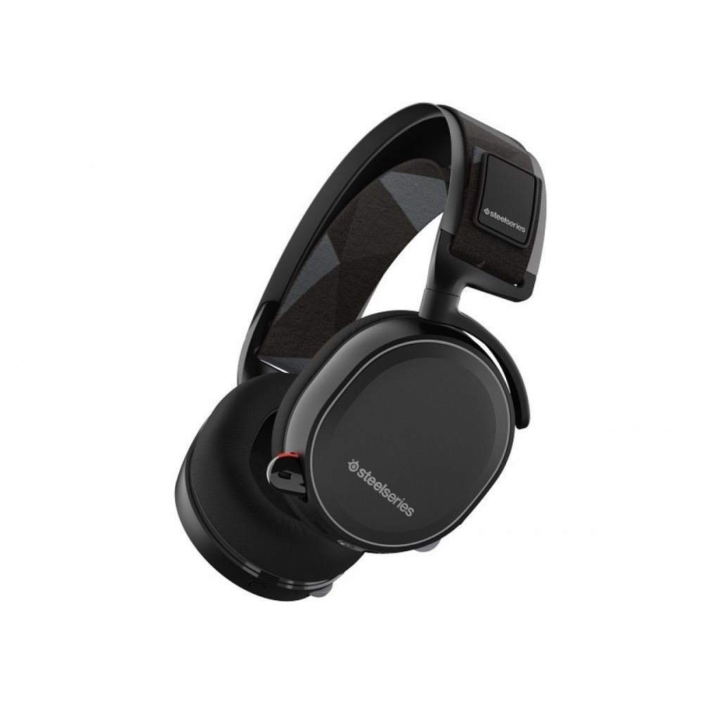 Image Steelseries - Arctis 7 Black