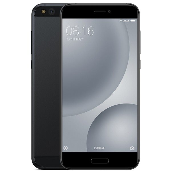 Xiaomi Mi5c 64Gb Black