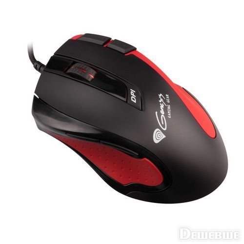 Image NATEC GENESIS GX68