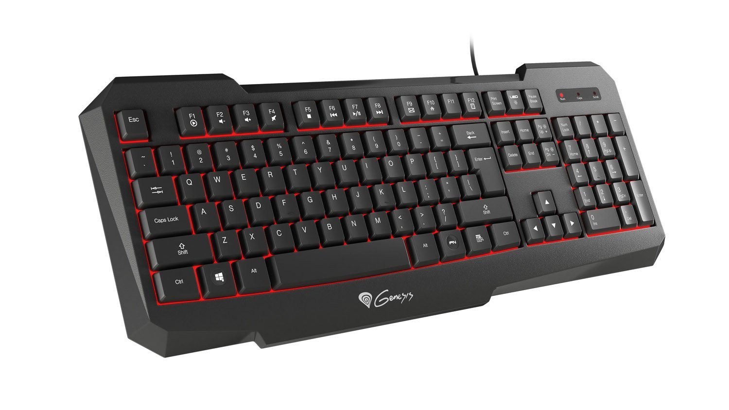 Image NATEC GENESIS RX11