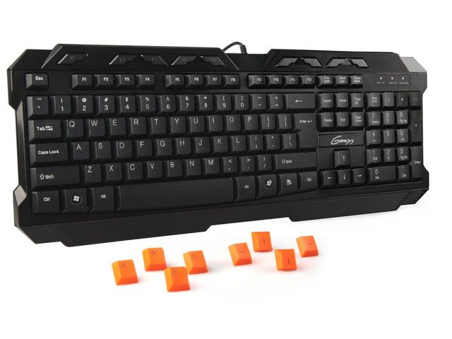 Image NATEC GENESIS R33