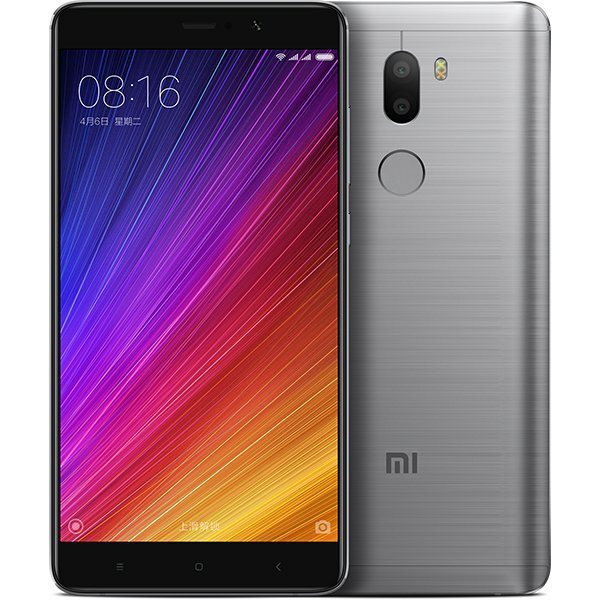 Xiaomi Mi5s Plus 64Gb Grey