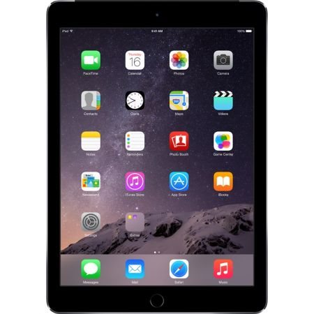 Image Apple iPad Air 2 32Gb 4G Space Grey