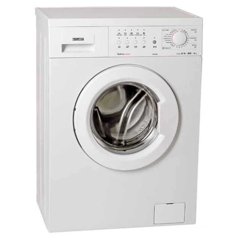 Image ATLANT CMA 60С88-000