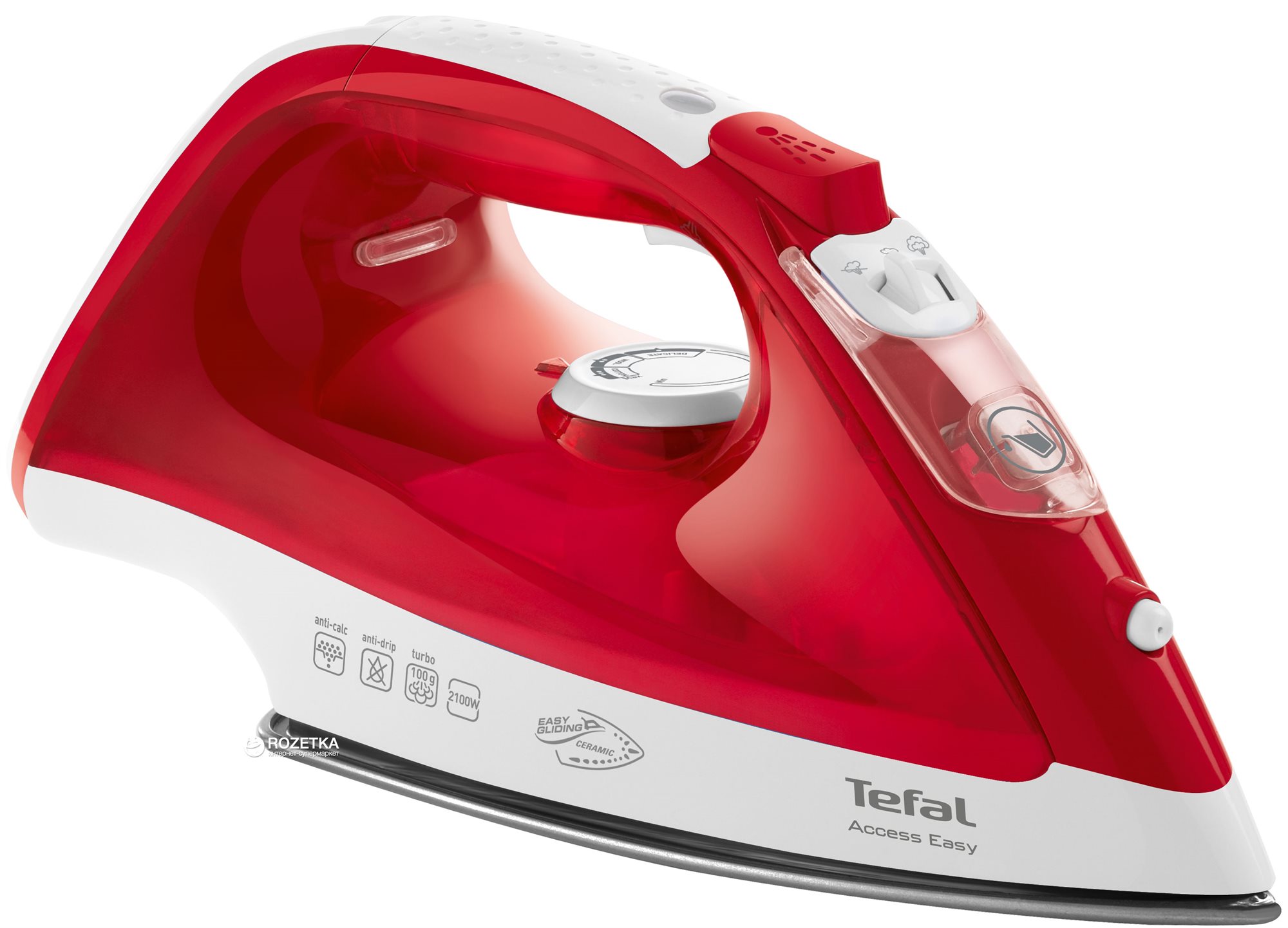 Image Fier de călcat Tefal FV1543