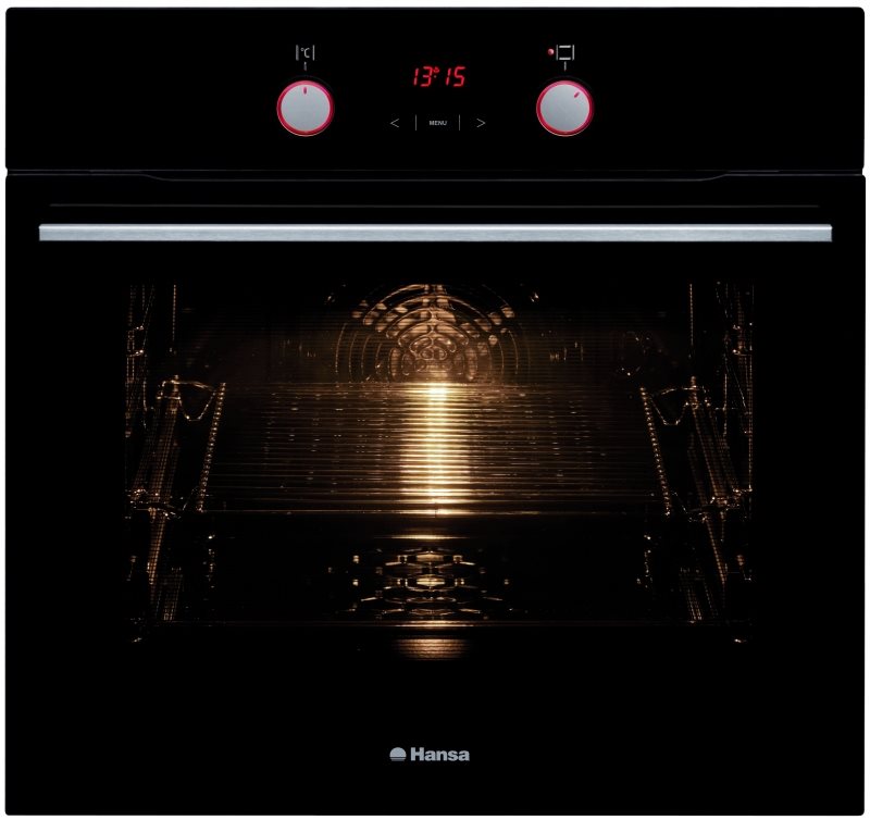 Image HANSA BOES 68405