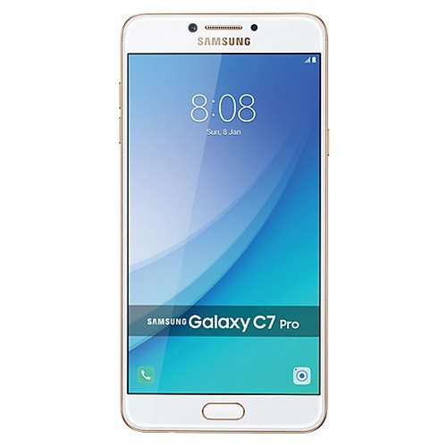 Samsung Galaxy C7 Pro Duos SM-C7010 64Gb Gold