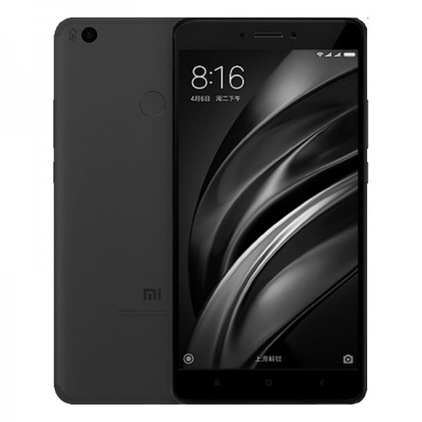 Xiaomi Mi Max 2 64Gb Black