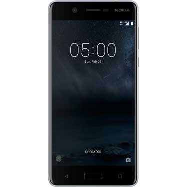 Nokia 5 2/16Gb Dual Silver