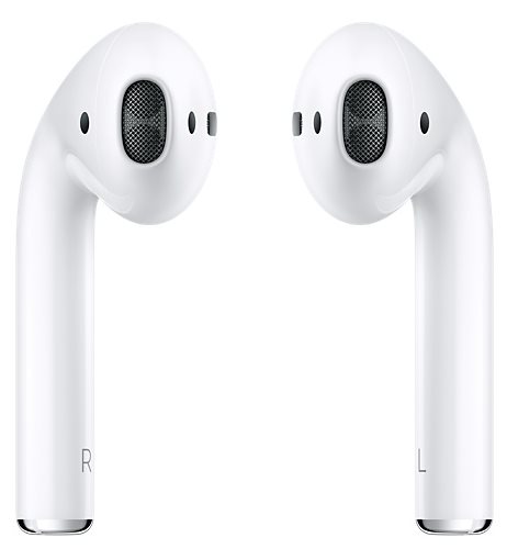 Image Apple AirPods White