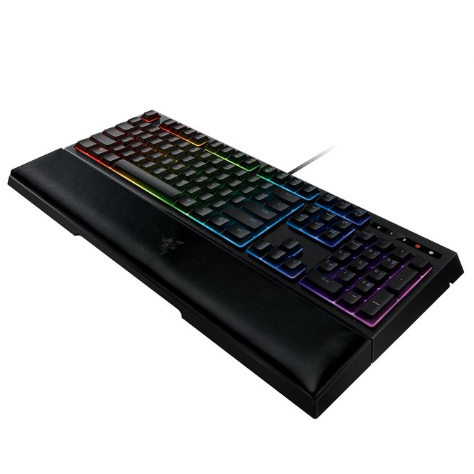 Image RAZER Ornata Chroma